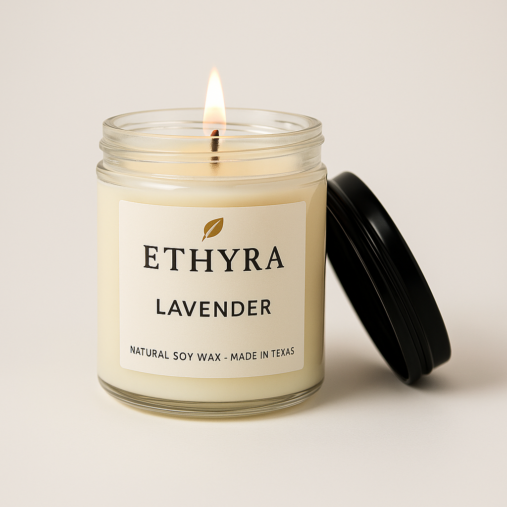 Mom’s Favorite (Lavender Luxe)