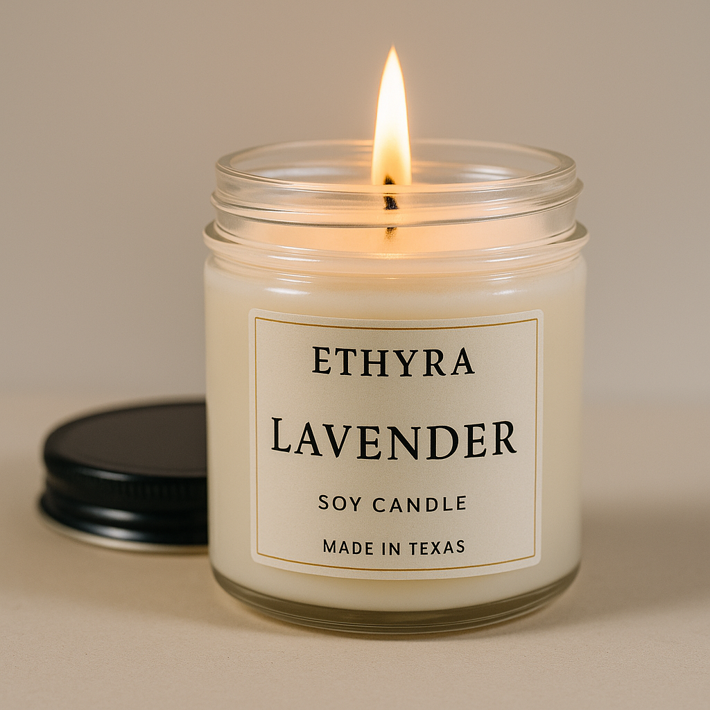 Mom’s Favorite (Lavender Luxe)