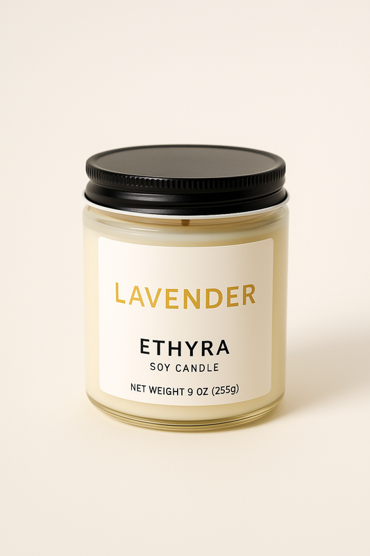Mom’s Favorite (Lavender Luxe)